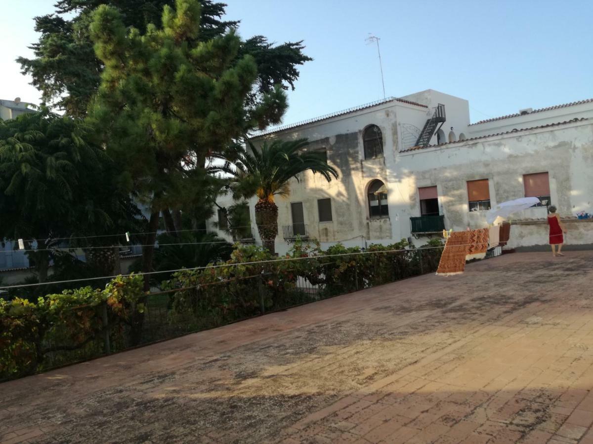Zia Amalia Villa Asfodelo Alghero Exterior photo